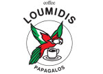 Loumidis Kaffee ist ein leckerer Mokka von Nestle