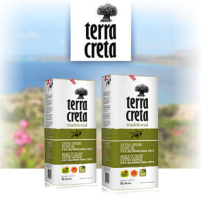 Terra kreta olivenöl - Die qualitativsten Terra kreta olivenöl im Vergleich!