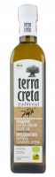 Terra Creta Traditional extra natives Oliven&ouml;l Bio 500ml