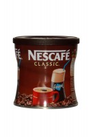 Nescaf&eacute; Frappe Classic Instant Kaffee 50g Dose