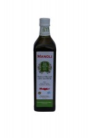MANOLI Natives Oliven&ouml;l Extra 750ml Flasche
