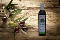 MANOLI Natives Olivenöl Extra 750ml Flasche