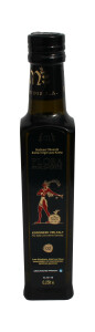 Plora - Prince of Crete natives Olivenöl Extra 250 ml Flasche