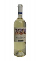 Boutari Kretikos Weiß trocken 11,5% 750ml Flasche
