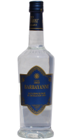 Barbayanni Ouzo blau 43% 700ml Flasche