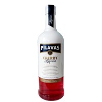 Pilavas Lik&ouml;r Kirsche Cherry 700ml Flasche