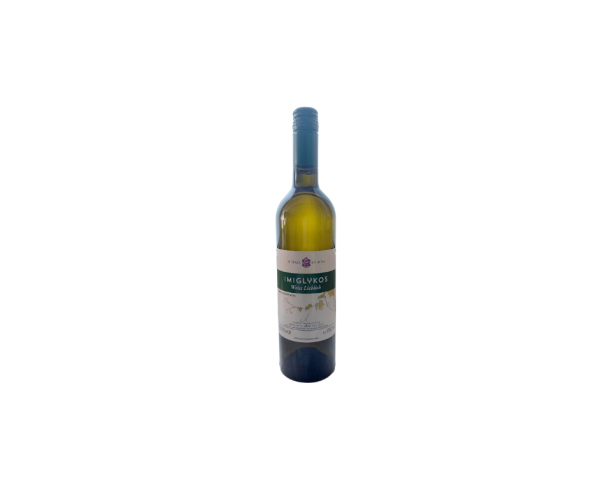 Achaia Clauss Imiglykos griechischer Weißwein 750ml Flasche