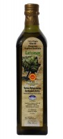 Latzimas Extra Natives Olivenöl 750ml Flasche