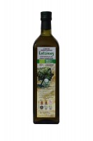 Latzimas Bio griechisches Olivenöl g.U. 1L Flasche