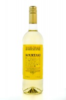 Kourtaki Retsina gehartzter Weißwein 12% 750ml