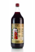 Tsantali Mavrodaphne Rot 15% 2000ml Flasche