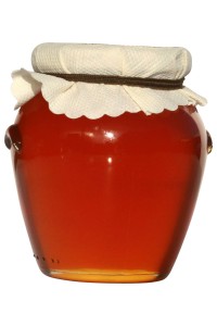 Creta Mel Orino kretischer Honig aus Blüten & Pinien 400g Glas