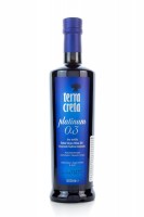 Terra Creta ESTATE Platinum 0,3% Extra Natives Olivenöl 500ml Flasche