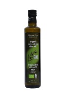 Kolympari Bio Extra Natives Olivenöl Mihelakis (500ml Flasche)