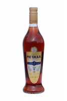 Metaxa Weinbrand 7-Stern 40% 700ml Flasche