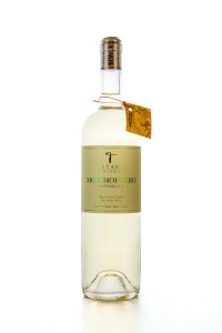 Tatakis Moschofilero Weißwein trocken 750ml Flasche