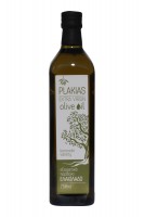 Plakias Oil Extra Natives Olivenöl 750ml Flasche