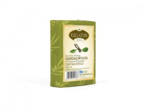 Kalliston Oliven&ouml;l Traditional Sandelholz 100g