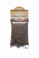 Gewürzmischung Griechischer Salat 35g von Aromas of Crete