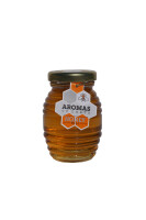 Hellenikos Aromas of Crete Honig aus Plakias 130g Glas