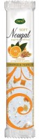 Orino Mantolato Soft Nougat Orange & Erdnuss 70g