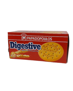 Digestive (250g) Papadopoulos