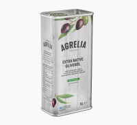 Oliven&ouml;l Agrelia extra nativ 5 L Cretan Olive Mill