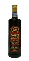 Likör Anis & Coffee (1000ml) Aigaion