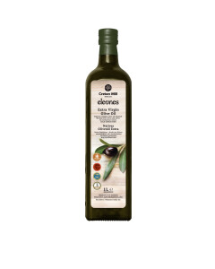 Olivenöl Kritiki Eleones extra nativ 1 L Cretan...