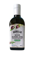 Oliven&ouml;l Extra Nativ Agrelia (500ml) Cretan Olive Mill