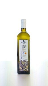 Oliven&ouml;l Extra Nativ Sitia (1L) Cretan Olive Mill