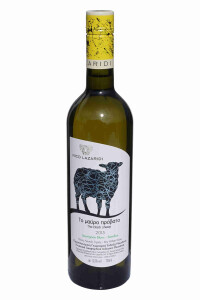 Lazaridis Black Sheep Semillon-Sauvignon 750ml Flasche