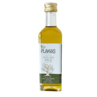 Plakias BIO Oliven&ouml;l Extra Nativ Koroneiki (60ml Flasche)