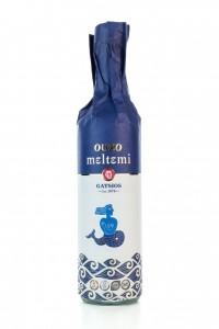 Ouzo Meltemi (700ml/38%) Gatsios