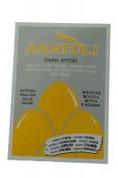 Anatoli Eierfarbe aus Griechenland gelb 3g