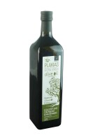 Plakias Olivenöl Extra Nativ Koroneiki (1L Flasche)