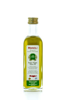 Manoli natives Oliven&ouml;l Extra von Kreta (60ml Flasche)