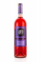 Vin de Crete Rose trocken 750ml 11,5% Michalakis