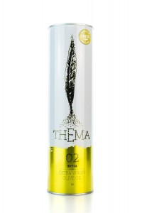 Terra di SitiaThema Olivenöl extra nativ 0,2% 1 L...