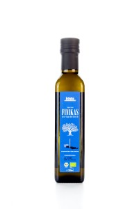 Finikas BIO Olivenöl extra nativ 250 mL Flasche