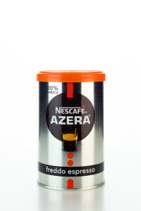 Nescafe Azera Freddo Espresso 95g