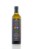 Cretan Gold Olivenöl Extra Nativ Koroneiki (750ml Flasche) von Emelko