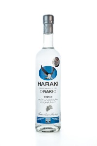 Haraki Tsikoudia von Kreta 40% 500ml