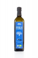 Hellenikos Finikas BIO Olivenöl extra nativ 0,75 Liter Flasche