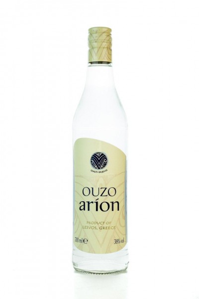 Ouzo Arion (700ml) I. Arvanitis