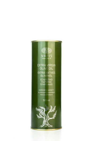 Vafis Extra natives Olivenöl aus Sivas Kreta 500ml