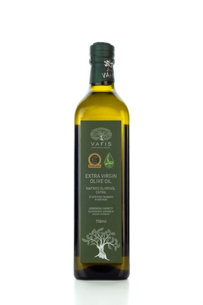 Vafis Extra natives Oliven&ouml;l aus Sivas Kreta 750ml