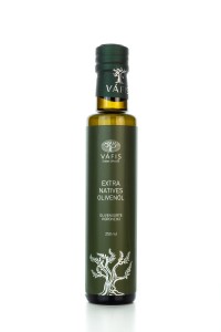 Vafis Extra natives Olivenöl aus Sivas Kreta 250ml
