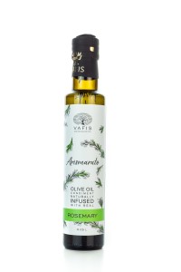 Vafis Extra natives Olivenöl mit Rosmarin aus Sivas...
