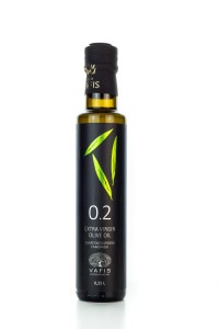 Vafis Extra natives Olivenöl Premium 0,2% aus Sivas...